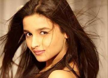 it s not shallow to care about clothes make up alia see pics