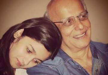 mahesh bhatt to direct alia bhatt s next movie see pics