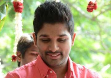 allu arjun clarifies drunk and drive incident