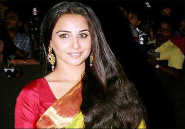 always wanted at least one national award in career says vidya