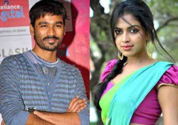 amala paul not yet confirmed for film with dhanush