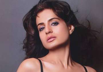 ameesha patel says no to bigg boss 8 offer