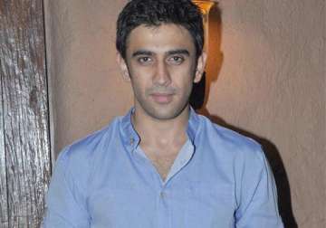 amit sadh to don new look for next film