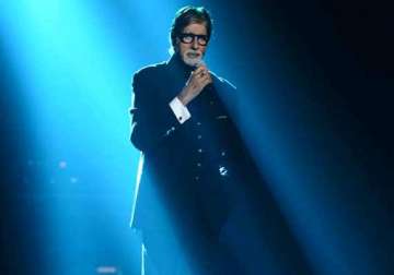 amitabh bachchan to inaugurate indian film festival of melbourne