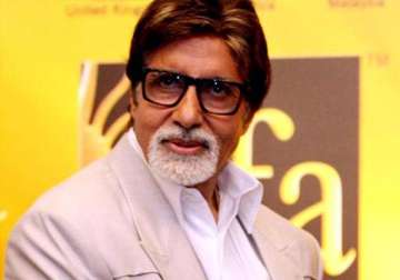 amitabh bachchan completes six years of blogging