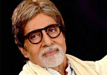 amitabh bachchan i don t remember exactly which year i gave my first vote see pics