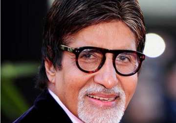 amitabh bachchan conferred global icon of the year award