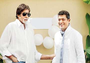 amitabh bachchan to perform in tribute to 26/11 martyrs