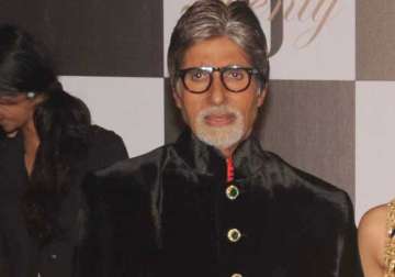 amitabh bachchan launches bmc s virtual classroom