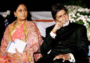 amitabh jaya back on screen together after 10 years