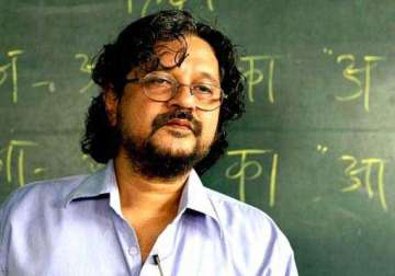 amole gupte wants good films to reach children