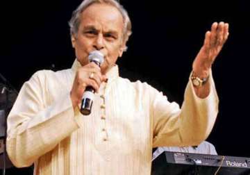 anandji remembers mohammed rafi on his death anniversary