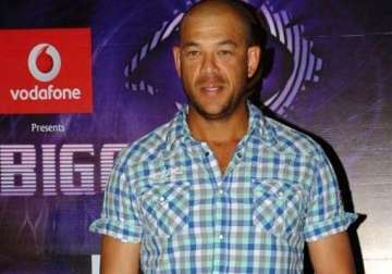 andrew symonds says big boss was a wonderful experience