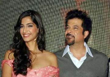 anil kapoor may cast sonam in indian 24