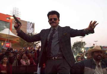 anil raps for shootout at wadala says it s amazing