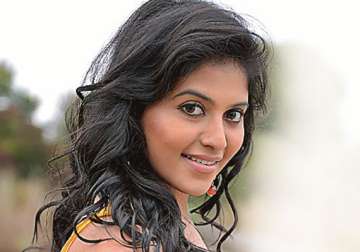 anjali still missing police question producer