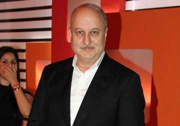 anupam kher completes 30 years in indian cinema