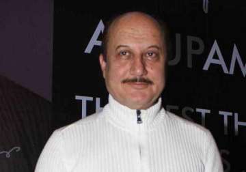 anupam kher excited about singham 2
