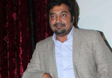 anurag kashyap wants to tell longer stories on tv