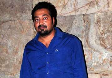 anurag kashyap i turned numb to speculations on my personal life