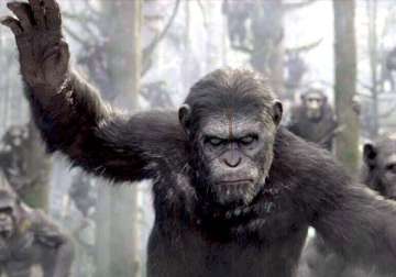 anurag kashyap arjun kapoor go ga ga over dawn of the planet of the apes