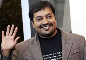 anurag kashyap co open company for nurturing new talent