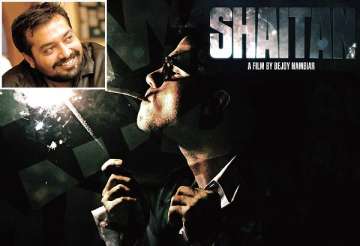 anurag s shaitan is a thriller