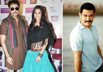 anuskha takes tips from imran before working with aamir