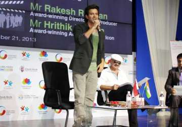 anything difficult is my axis point to growth hrithik roshan