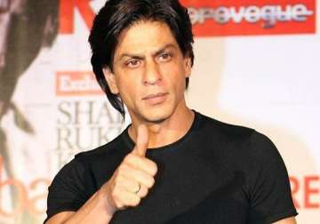 anything that removes corruption would be right srk
