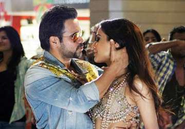 are raja natwarlal aka emraan hashmi s kisses lucky for his films view pics