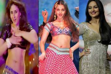 are item numbers a way to rule the bollywood