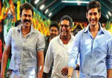 are multi starrers next big thing in telugu film industry