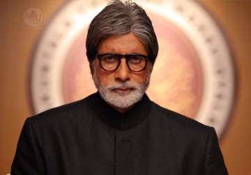 are we living in a fascist society asks big b