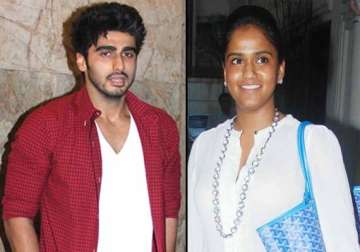 arjun kapoor s life changed after his break up with salman khan s sister arpita khan view pics