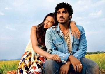 arjun and deepika to knock your doors for finding fanny