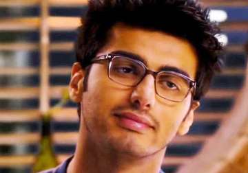 arjun kapoor i have never been in love see pics