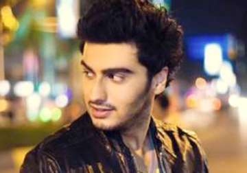 not abs health matters for arjun kapoor see pics