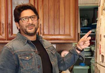 arshad warsi begins shooting for the legend of michael mishra