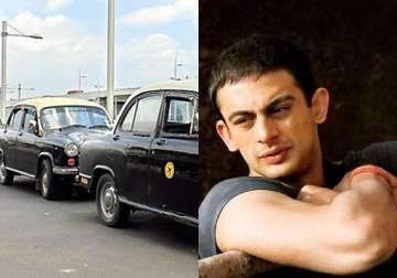 arunoday singh had a tough time with cab drivers during pizza shooting