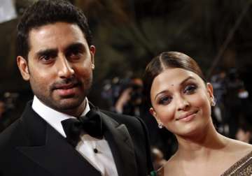 ash and i have shortlisted some names for beti b says abhishek