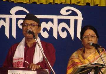 assam s popular folk singer khagen mahanta dead