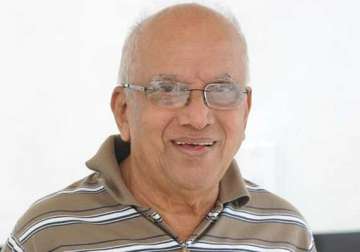 at 81 singeetham wants to make more films