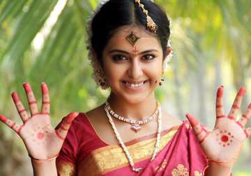 avika gor already popular in telugu cine world