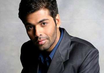 ayaan amaan youth icons in music industry says karan johar