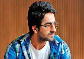 ayushmann s conspiracy theories over filmfare awards