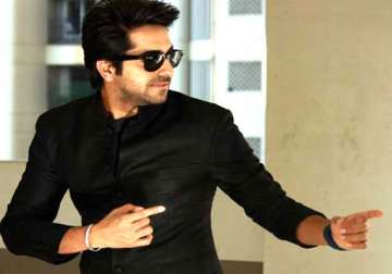 ayushmann to sing a song in yrf s next