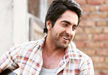 ayushmann khurrana draws cultural influence from delhi