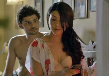 movie review b.a. pass a brilliant portrayal of lustful saga