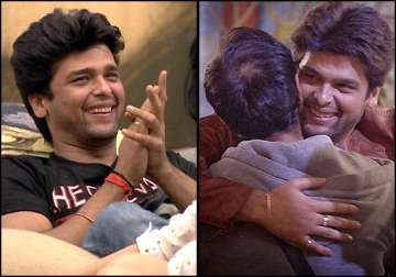 bigg boss 7 kushal tandon gets evicted see pics